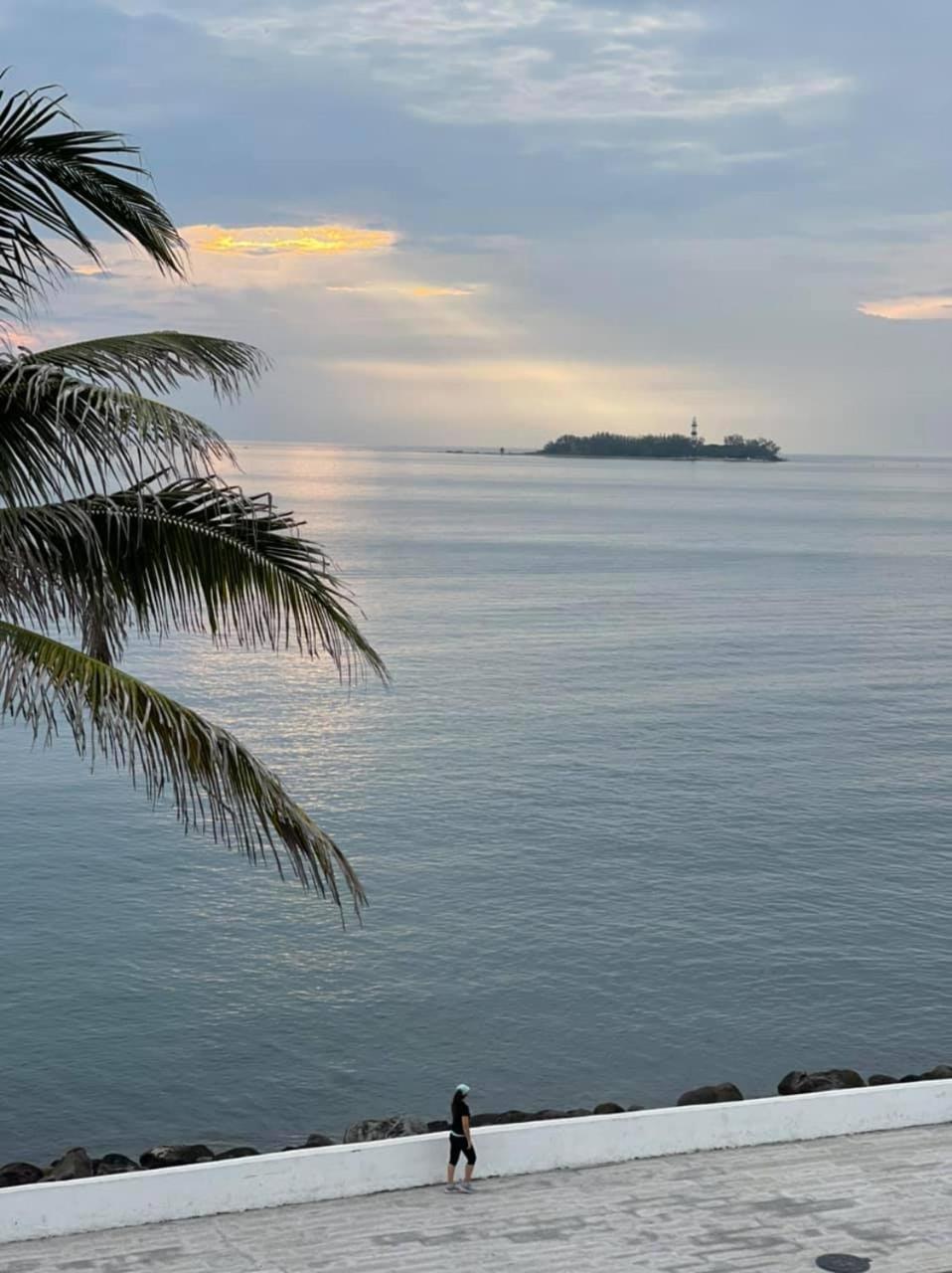 Hotel Costa Verde Veracruz Kültér fotó