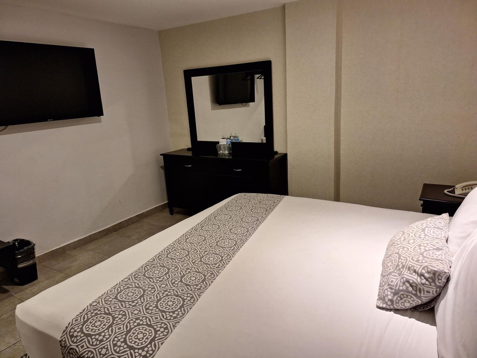Hotel Costa Verde Veracruz Kültér fotó